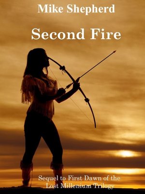cover image of Second Fire